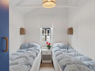 Holiday Home Saija - 2-1km from the sea by Interhome - 5