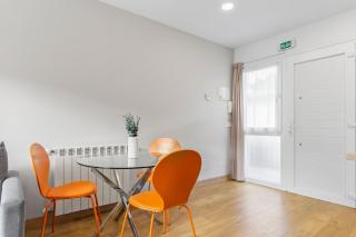 4 Jardin- Puerto Chico - 6