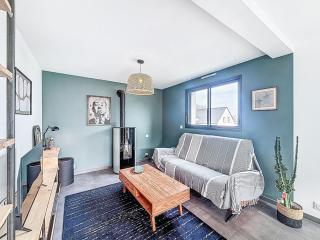 Holiday Home Maison Des Lupins by Interhome - 6