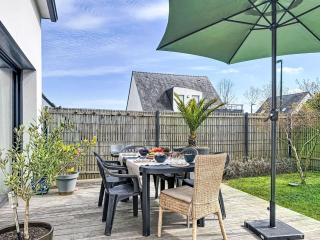 Holiday Home Maison Des Lupins by Interhome - 8