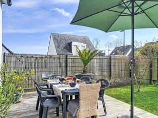 Holiday Home Maison Des Lupins by Interhome - 7