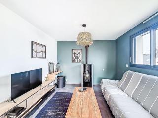 Holiday Home Maison Des Lupins by Interhome - 5
