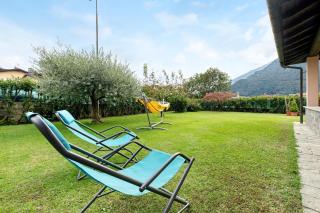 Casa Lago - Dongo - 2