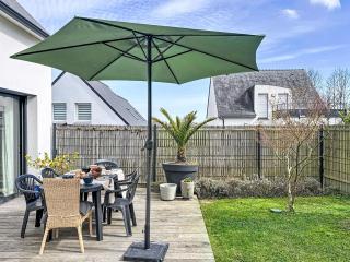 Holiday Home Maison Des Lupins by Interhome - 9