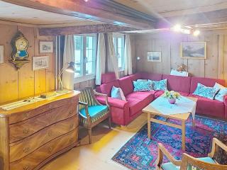 Holiday Home Rüttimätteli by Interhome - 5