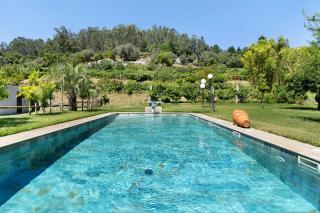 Quinta Santa Marinha - 9