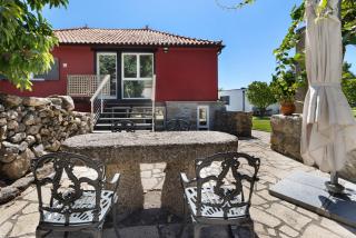 Quinta Santa Marinha - 8