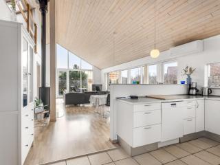 Holiday Home Safina - 1km from the sea by Interhome - 2