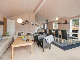 Holiday Home Vilhelm - 7-5km from the sea by Interhome - 5