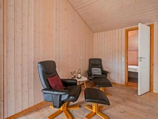 Holiday Home Vilhelm - 7-5km from the sea by Interhome - 1