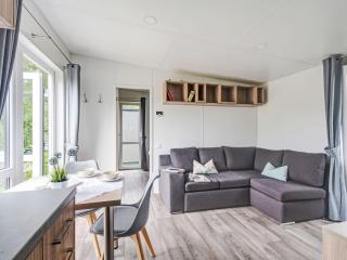 Holiday Home Tiny Haus Sigl by Interhome - 8