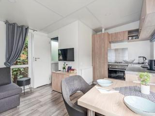 Holiday Home Tiny Haus Sigl by Interhome - 1