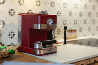 Ferienwohnung Walcher Alm - 5