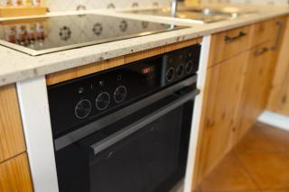 Ferienwohnung Walcher Alm - 6