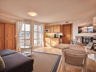 Appartement Sunset, 28qm - 8