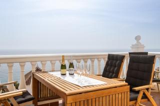 Exclusive Villa - Great Sea View - 1