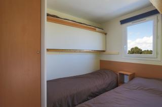 Mobil Home entre terre et mer - 6