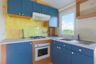 Mobil Home entre terre et mer - 2