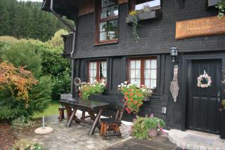 Ferienwohnungen Steinhäusle - 1