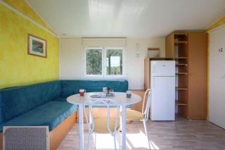Mobil Home entre terre et mer - 6