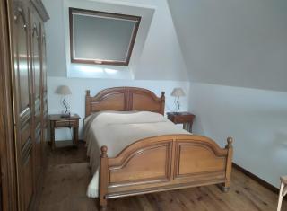 Gîte Chez Madeleine - 6