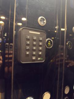 Noiré Luxury Apartments - Bahria Town Lhr - 3