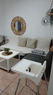 Apartamento céntrico Corralejo - 9