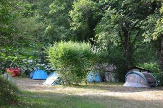 Les Chalets Du Moulin Du Chatain 1 - 7