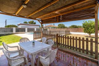 Casa Carlos con Piscina Privada en Conil - Conil de la Frontera - 8