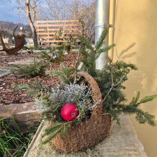 Ferienwohnung Hochwald - 3