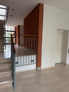 Terrassenwohnung mit Donaublick 4 - Neu-Ulm - 8