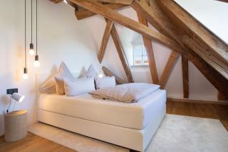 Schloss Kirchberg - Schlossnest - 3