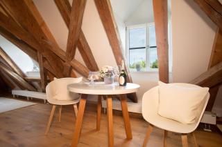 Schloss Kirchberg - Schlossnest - 1