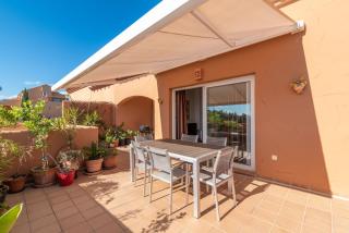 Marbella Penthouse apartment - 3