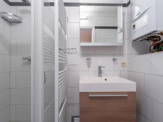 Apartment Les Algues with seaview by Interhome - 4