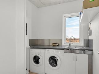 Holiday Home Angret - 380m from the sea by Interhome - 1