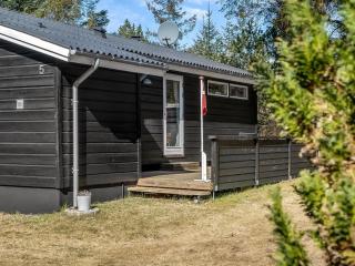 Holiday Home Ayen - 1-2km from the sea by Interhome - 5