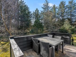 Holiday Home Ayen - 1-2km from the sea by Interhome - 8