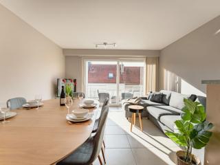 Apartment Zandloper with balcony by Interhome - 7