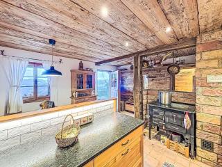 Apartment Mirnock-Chalet by Interhome - 3