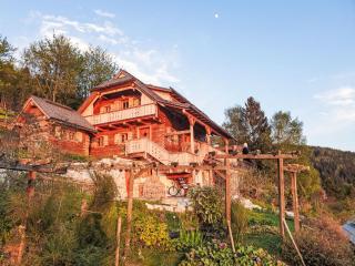 Apartment Mirnock-Chalet by Interhome - 2