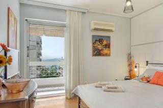 Athens Seaside Apartment - 1