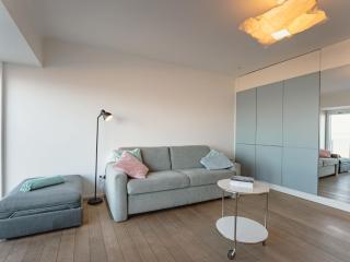 Studio St- Tropez with seaview & parking by Interhome - 4