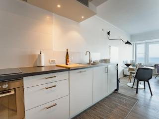 Studio St- Tropez with seaview & parking by Interhome - 2