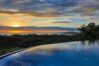 Casa Pura Vista - Best View Home in Manuel Antonio - 0