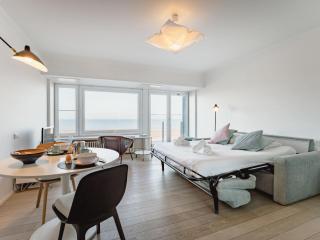 Studio St- Tropez with seaview & parking by Interhome - 1