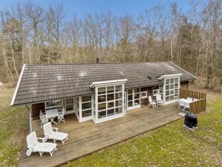Holiday Home Aarre - 1km from the sea by Interhome - 6