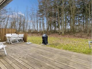Holiday Home Aarre - 1km from the sea by Interhome - 5