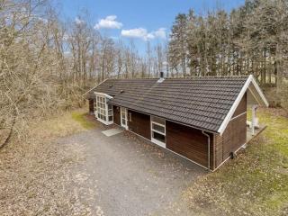 Holiday Home Aarre - 1km from the sea by Interhome - 7