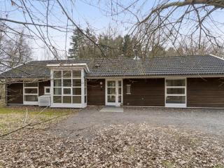 Holiday Home Aarre - 1km from the sea by Interhome - 2